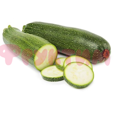 Кабачки Цукини