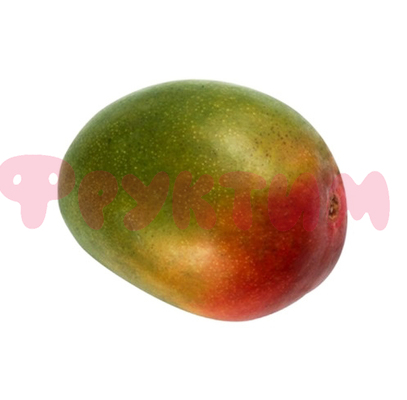 Манго Бразилия