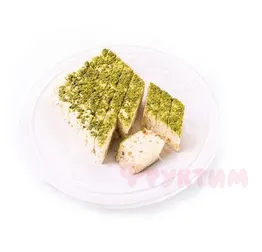 Халва с фисташками 500 г