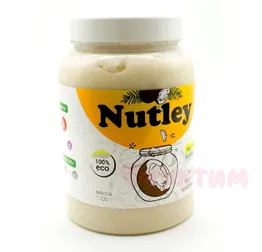 Кокосовая паста Nutley 1100 г