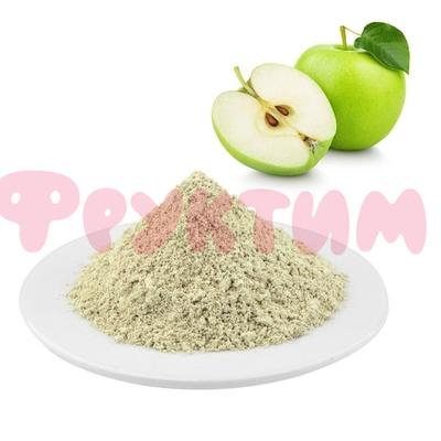 Фруктовая мука Яблочная