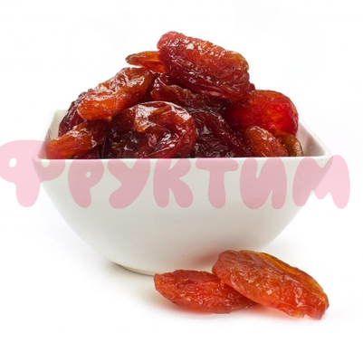 Алыча сушёная 300 г